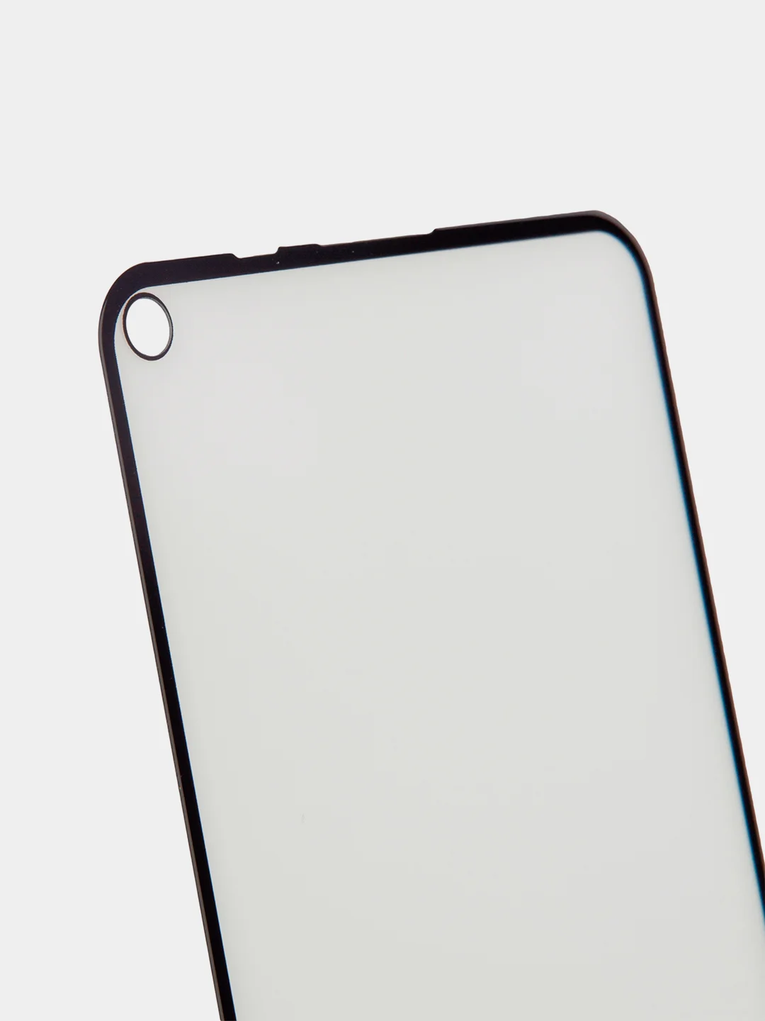 Белый стекло для Honor 20, 20 Pro, Huawei Nova 5T защитное ROSCO с олеофобным покрытием, матовое