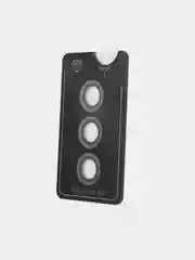 Прозрачный стекло на камеру для Samsung Galaxy S24 Ultra/S24+/S24/A55/A35 5G защитное ROSCO, 2 вида
