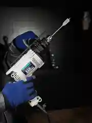 Дрель ударная электрическая ELECTROLITE ДУ 1100 1100 Вт,регулировка оборотов, 52000 уд/мин