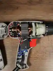 Дрель-шуруповерт сетевая ELECTROLITE ДШ-400 (400 Вт ,30 Нм, от сети)