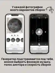 Картина нитью из фотографии, RingString, мини 35 см
