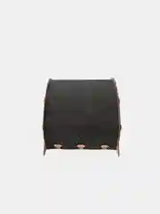 Домик для кошек и собак с когтеточкой
