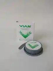 Концентрированная зубная паста VIAN (ВИАН), 25 г