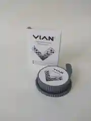 Концентрированная зубная паста VIAN (ВИАН), 25 г