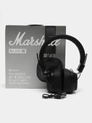 Беспроводные наушники с микрофоном Major IV Bluetooth