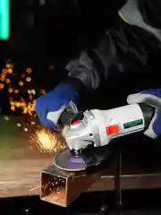 Шлифовальная машина болгарка ELECTROLITE УШМ-1100 1100 Вт, 125 мм