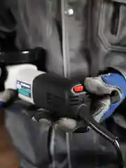 Шлифовальная машина болгарка ELECTROLITE УШМ-1100 1100 Вт, 125 мм