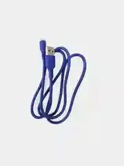 Белый кабель быстрой зарядки для iPhone, Дата-Кабель, Lightning-USB