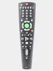 Пульт RC437 для DVD плеера BBK
