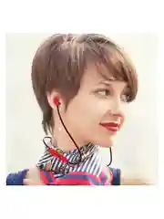 Гарнитура JBL C135BT RED