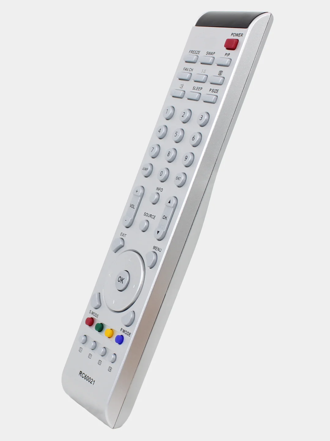 Пульт RC60021 для телевизора BBK