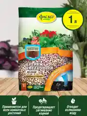 Дренаж Фаско Цветочное счастье мелкий