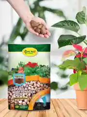 Дренаж Фаско Цветочное счастье крупный