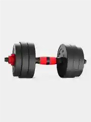Гантель разборная ATHLETIC, 9,5 кг, 1 штука