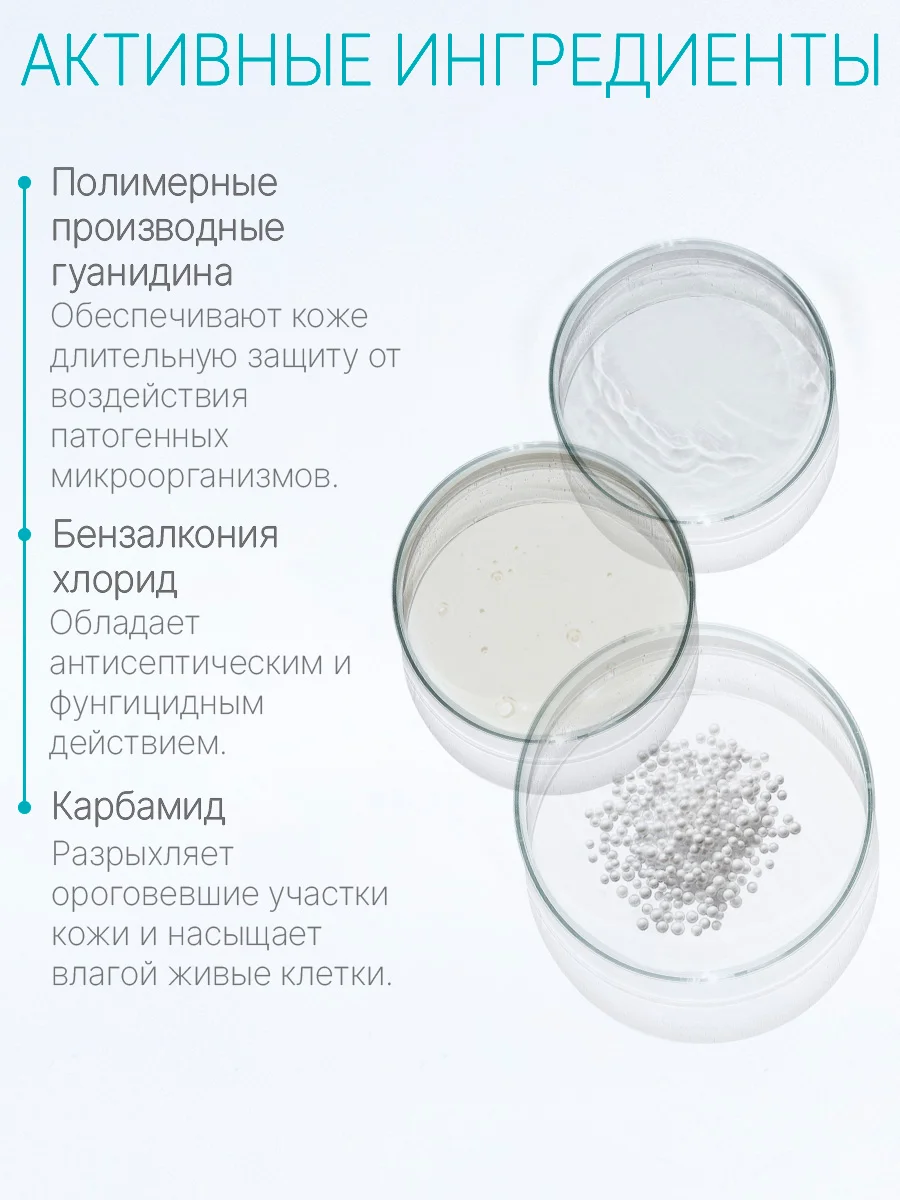 Кератолитик Domix Жидкое лезвие нового поколения