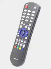 Пульт BS-S67CR для ресивера Big Sat