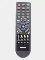 Пульт BS-S77CX для ресивера Big Sat