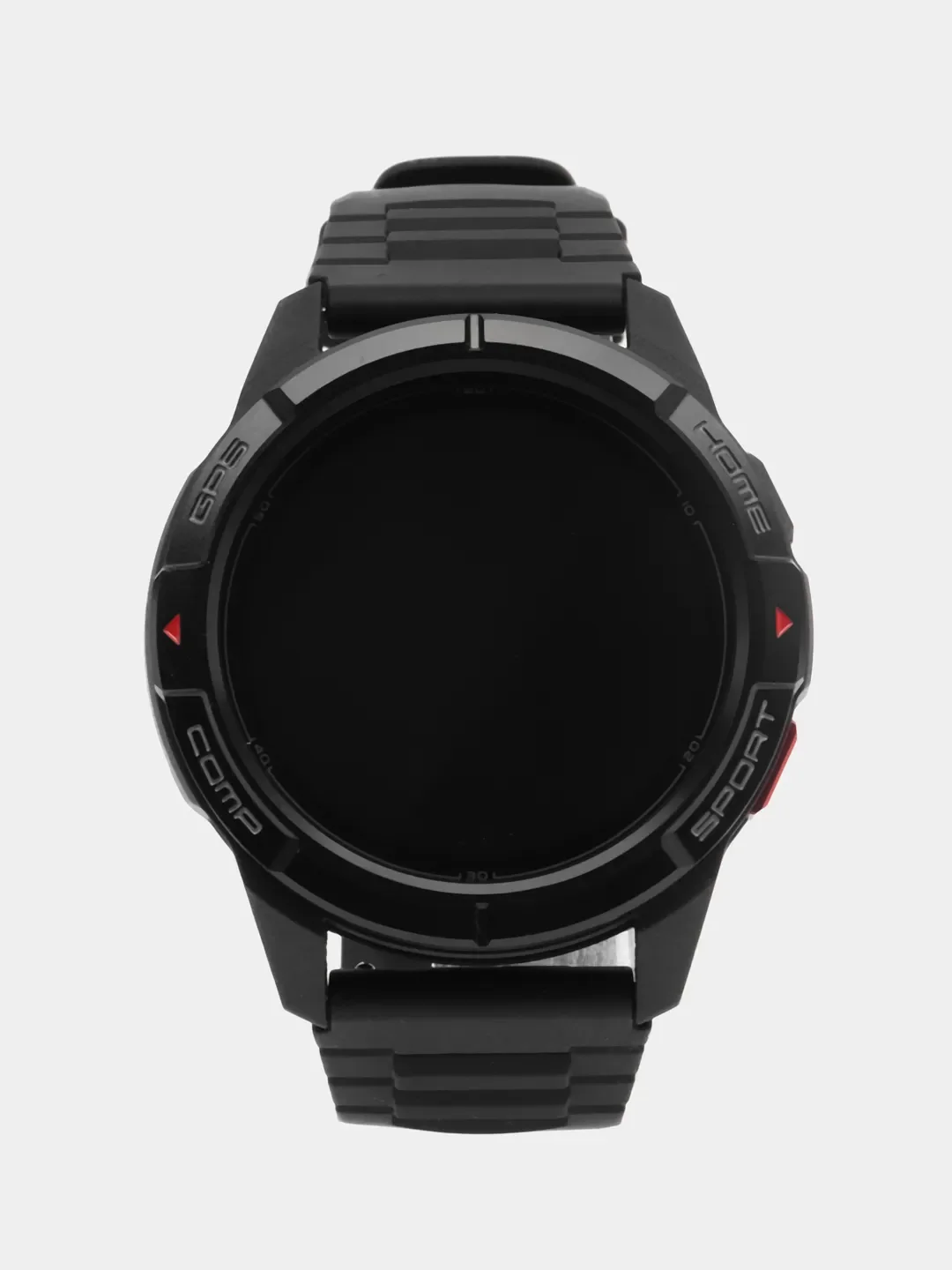 Черный умные часы Xiaomi Mibro Watch GS Active, XPAW016 EU