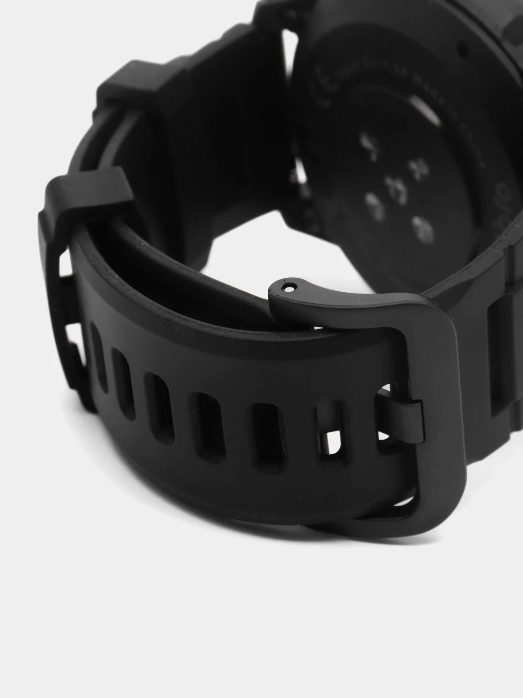 Черный умные часы Xiaomi Mibro Watch GS Active, XPAW016 EU