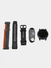 Черный умные часы Xiaomi Mibro Watch GS Active, XPAW016 EU