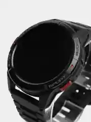 Черный умные часы Xiaomi Mibro Watch GS Active, XPAW016 EU