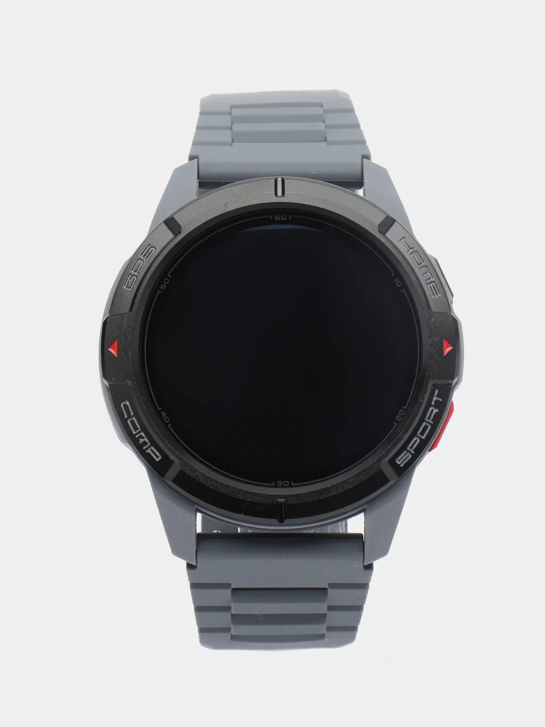 Серый умные часы Xiaomi Mibro Watch GS Active, XPAW016 EU
