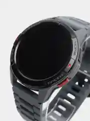 Серый умные часы Xiaomi Mibro Watch GS Active, XPAW016 EU