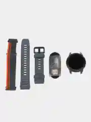 Серый умные часы Xiaomi Mibro Watch GS Active, XPAW016 EU
