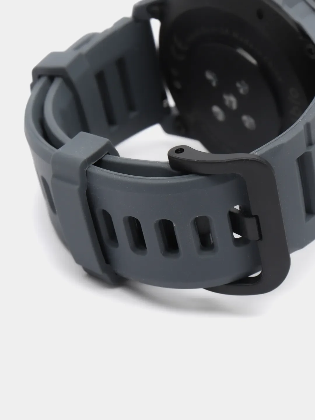 Серый умные часы Xiaomi Mibro Watch GS Active, XPAW016 EU