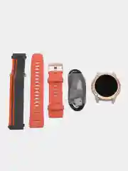 Оранжевый умные часы Xiaomi Mibro Watch GS Active, XPAW016 EU