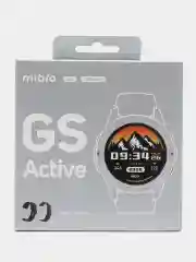 Оранжевый умные часы Xiaomi Mibro Watch GS Active, XPAW016 EU