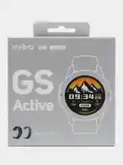 Белый умные часы Xiaomi Mibro Watch GS Active, XPAW016 EU