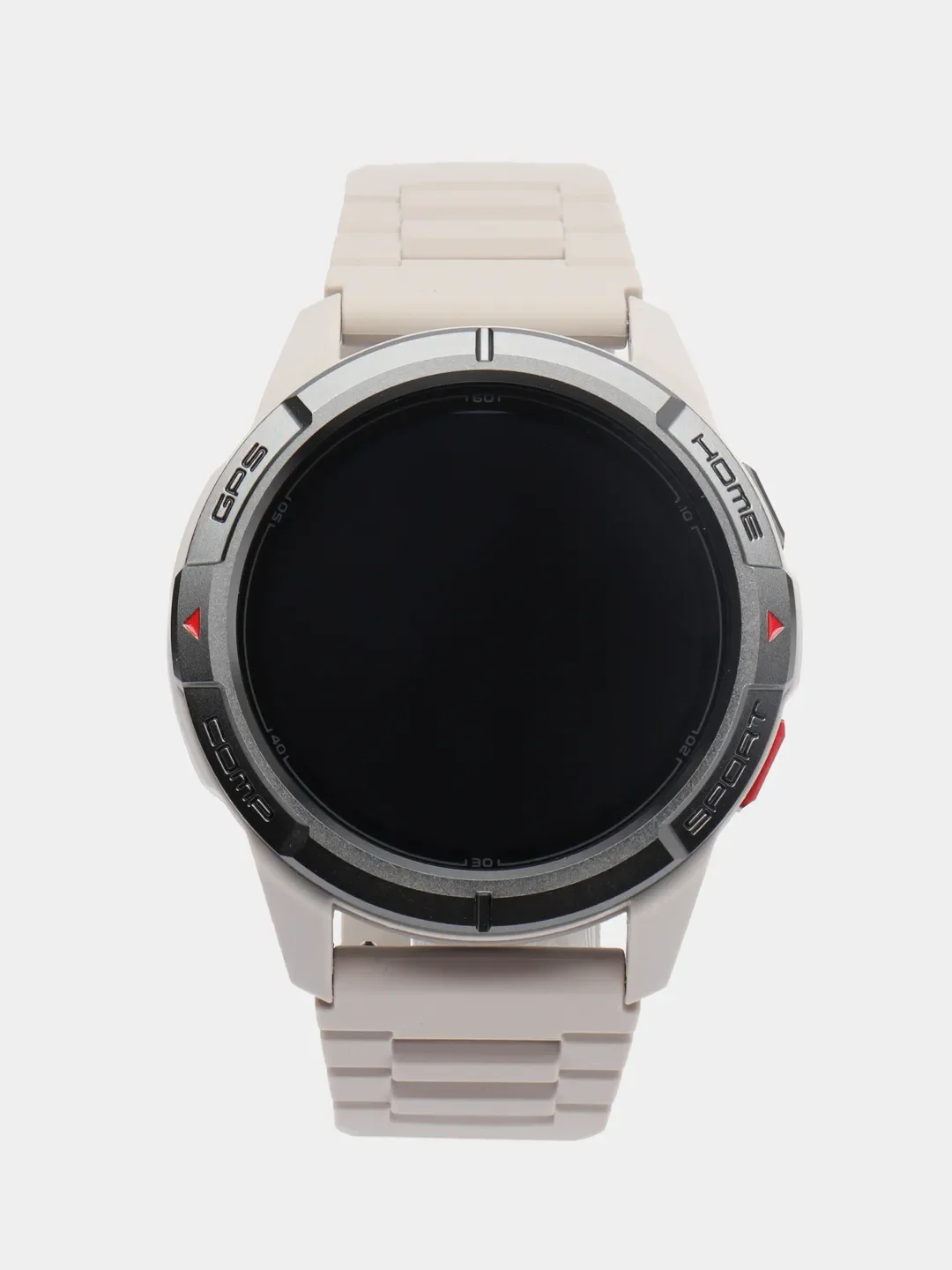 Белый умные часы Xiaomi Mibro Watch GS Active, XPAW016 EU
