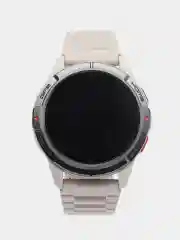 Белый умные часы Xiaomi Mibro Watch GS Active, XPAW016 EU
