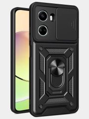 Чехол противоударный armors для Huawei Nova 10 SE / Нова 10 SE с защитой камеры