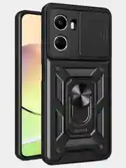 Чехол противоударный armors для Huawei Nova 10 SE / Нова 10 SE с защитой камеры