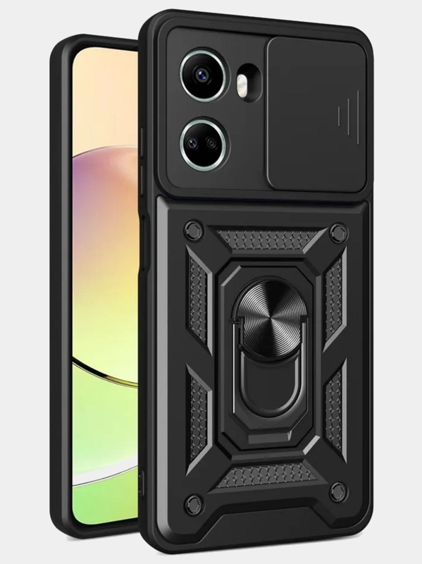 Чехол противоударный armors для Huawei Nova 10 SE / Нова 10 SE с защитой камеры