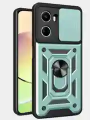 Чехол противоударный armors для Huawei Nova 10 SE / Нова 10 SE с защитой камеры