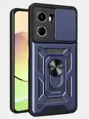 Чехол противоударный armors для Huawei Nova 10 SE / Нова 10 SE с защитой камеры