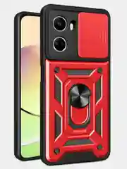Чехол противоударный armors для Huawei Nova 10 SE / Нова 10 SE с защитой камеры
