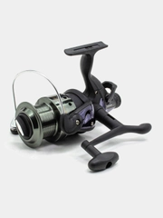 Катушка безынерционная карповая FLAGMAN Magnum Carp Feeder 6000 с бейтраннером