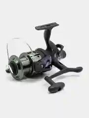 Катушка безынерционная карповая FLAGMAN Magnum Carp Feeder 6000 с бейтраннером
