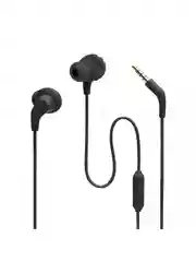 Наушники JBL ENDURАNCE RUN2 черные