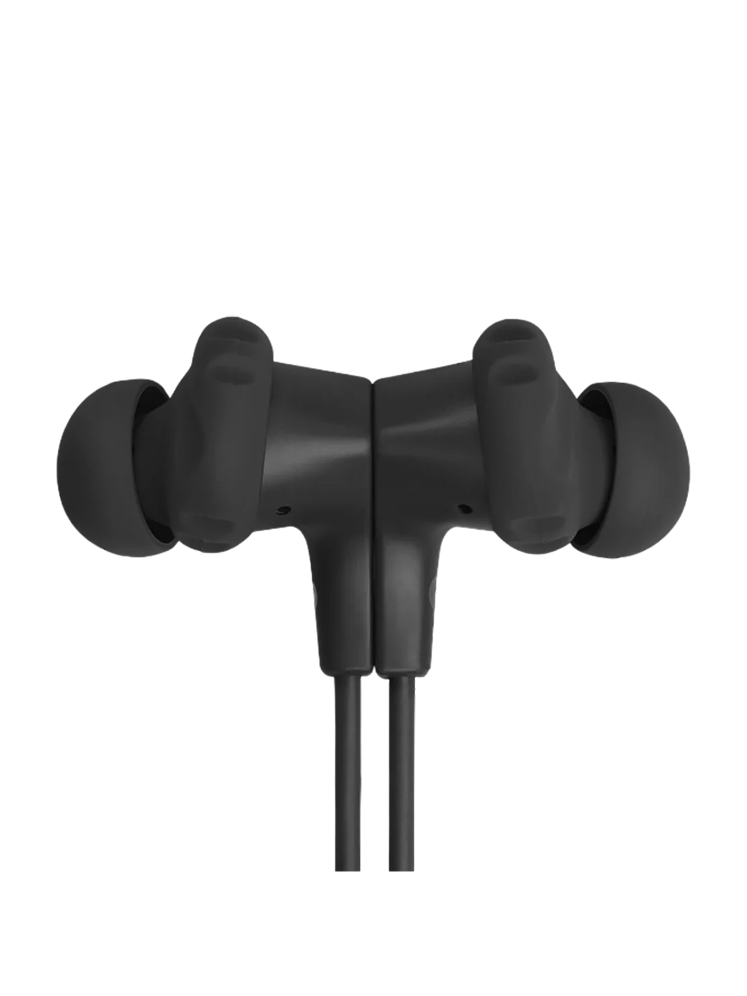 Наушники JBL ENDURАNCE RUN2 BT wireless черные