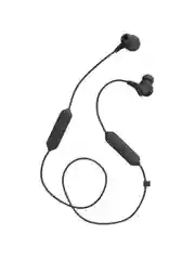 Наушники JBL ENDURАNCE RUN2 BT wireless черные