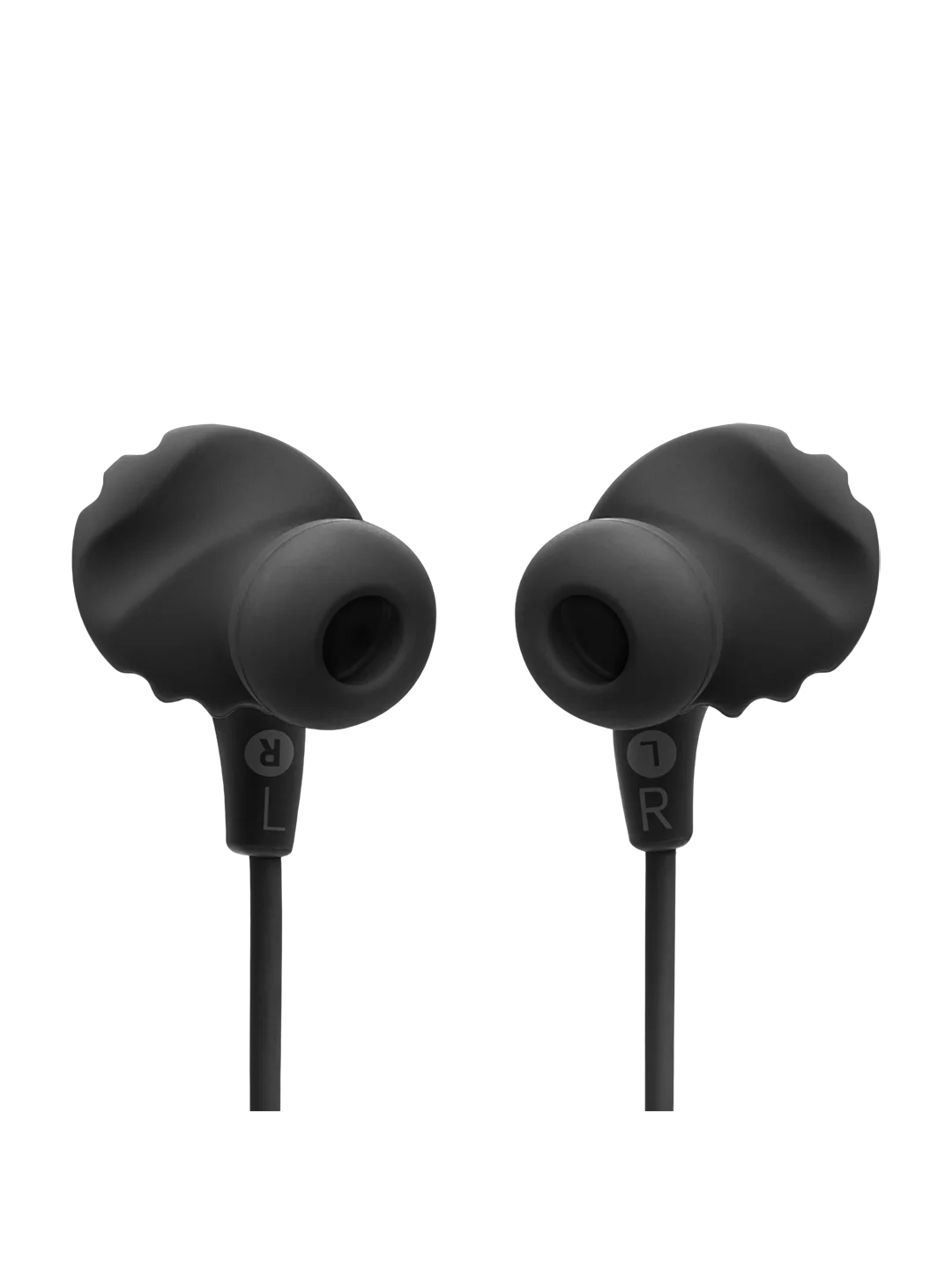 Наушники JBL ENDURАNCE RUN2 BT wireless черные