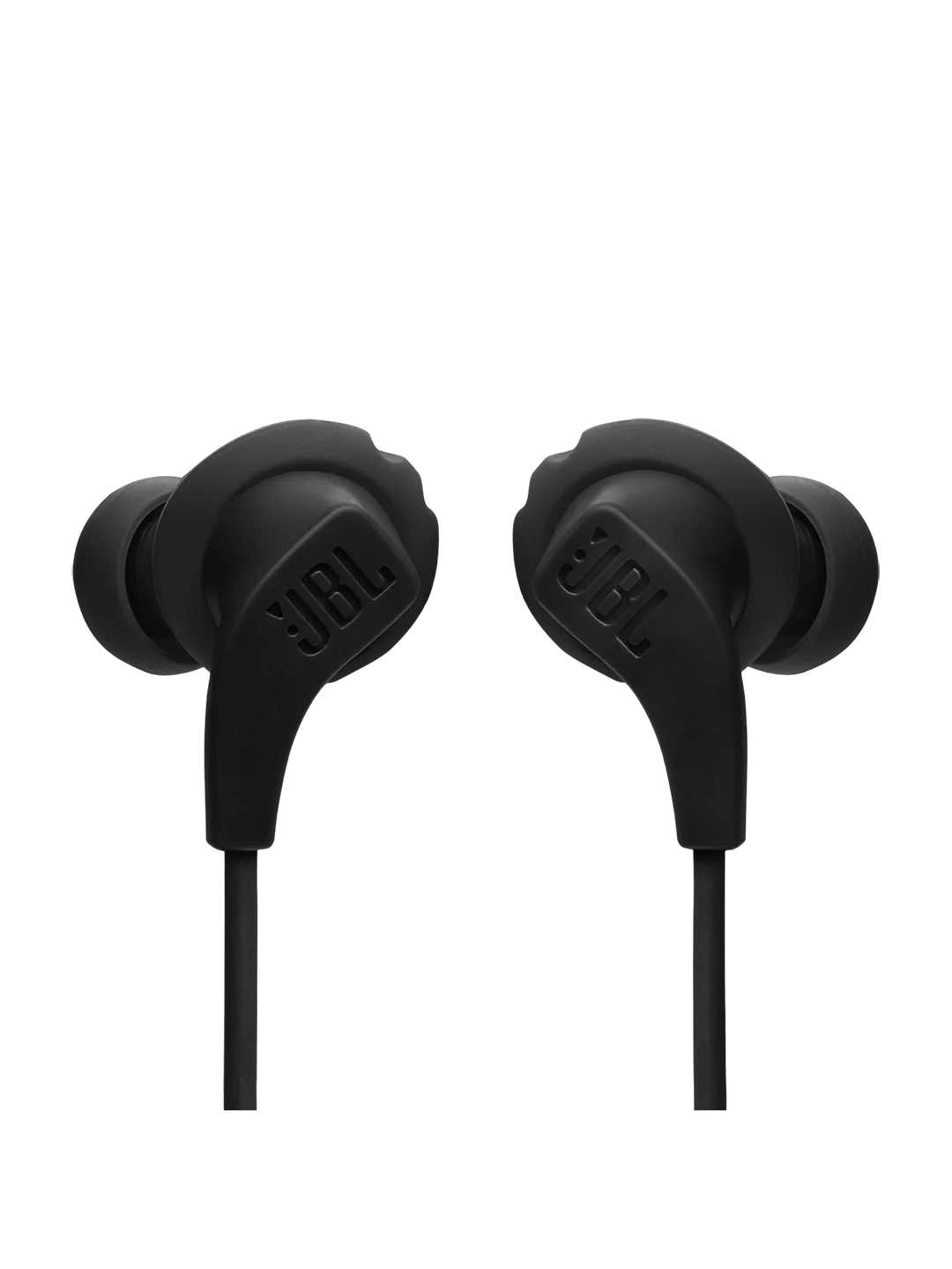 Наушники JBL ENDURАNCE RUN2 BT wireless черные