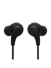Наушники JBL ENDURАNCE RUN2 BT wireless черные