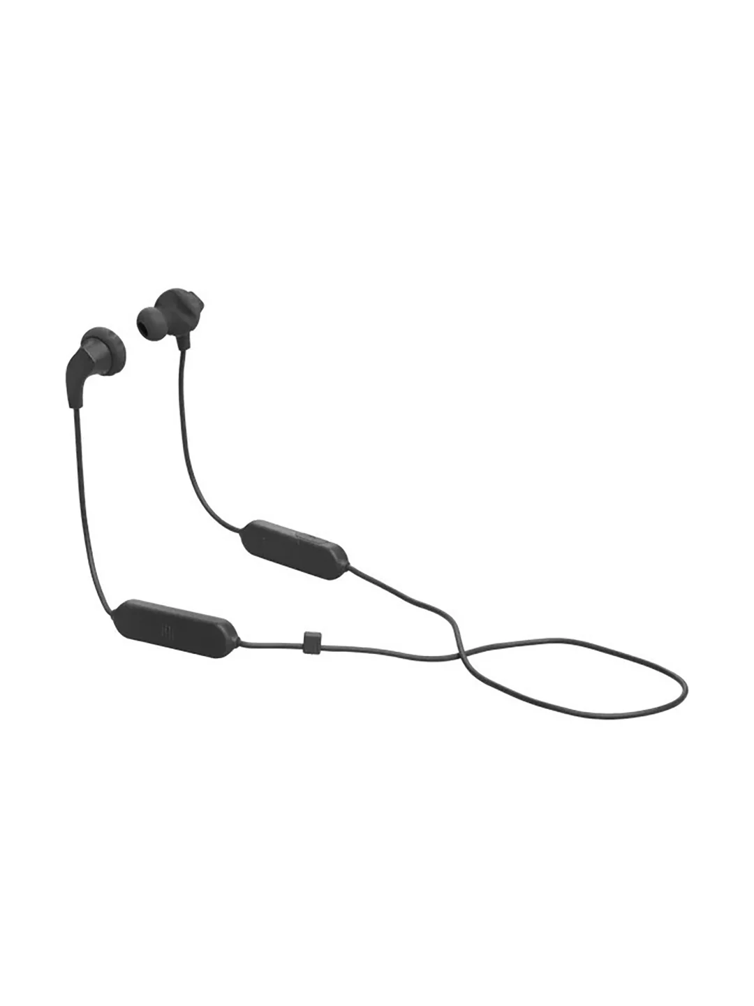 Наушники JBL ENDURАNCE RUN2 BT wireless черные