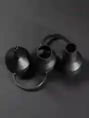 Насос электрический для надувной мебели, лодки, матраса, бассейна
